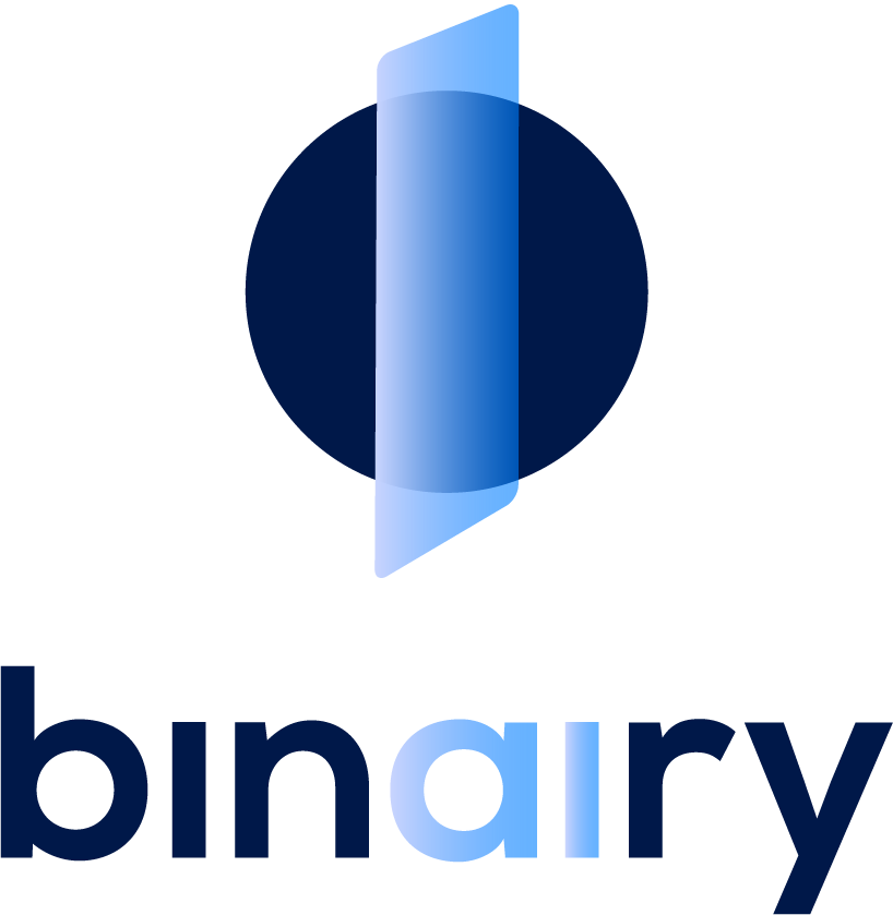 Binairy
